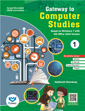 Gateway to Computer(ICSE)